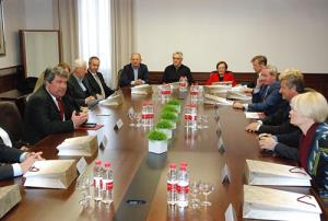 DeSUS v Sežani o sodelovanju na čezmejnem območju5